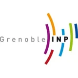 Institut polytechnique de Grenoble - Grenoble Institute of Technology logo