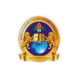 International Humanitarian University logo