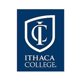 Ithaca College logo