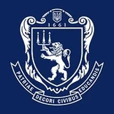 Ivan Franko National University of Lviv logo