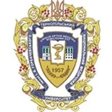 Ivan Horbachevsky Ternopil National Medical University logo