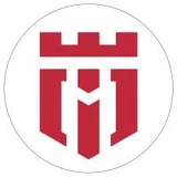 Ivano-Frankivsk National Medical University logo