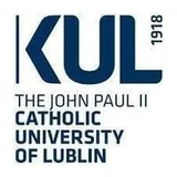 John Paul II Catholic University of Lublin logo