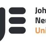 John von Neumann University logo