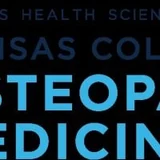 Kansas Health Science University logo