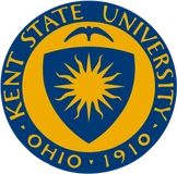 Kent State University logo