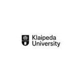 Klaipeda University logo
