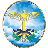 Kyiv National University of Technologies and Design logo