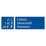 Leibniz University Hannover logo
