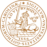 Lund University logo