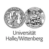 Martin-Luther-Universität Halle-Wittenberg logo
