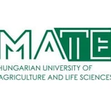MATE Hungarian University of Agriculture and Life Sciences logo