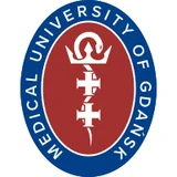 Medical University of Gdańsk logo