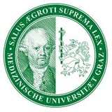 Medical University of Graz logo