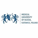 Medical University of Silesia in Katowice logo