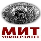 Mit University logo