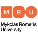Mykolas Romeris University logo
