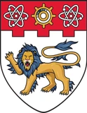 Nanyang Technological University logo