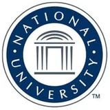 National University - California logo