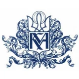 National University of Kyiv-Mohyla Academy (NaUKMA) logo