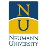 Neumann University logo
