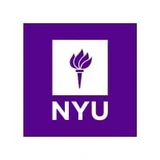 New York University (NYU) logo