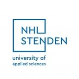 NHL Stenden University of Applied Sciences logo