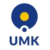 Nicolaus Copernicus University logo