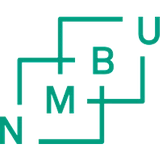 Norwegian University of Life Sciences logo