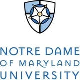Notre Dame of Maryland University logo
