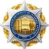 Odesa State University of Internal Affairs logo
