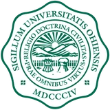 Ohio University logo