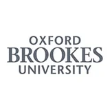 Oxford Brookes University logo