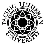Pacific Lutheran University logo