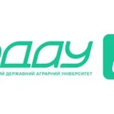 Poltava State Agrarian University logo