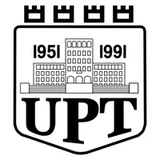 Polytechnic University of Tirana logo