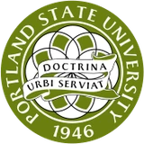 Portland State University logo