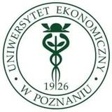 Poznan University of Economics logo