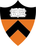Princeton University logo