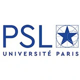 PSL University logo