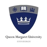 Queen Margaret University , Edinburgh logo