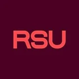 Riga Stradins University logo