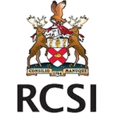 Royal College of Surgeons - Ireland logo