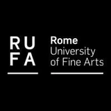 RUFA - Rome University of Fine Arts logo