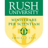 Rush University logo