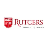 Rutgers University–Camden logo
