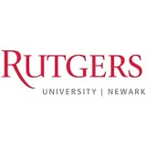 Rutgers University–Newark logo