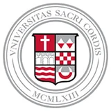Sacred Heart University logo