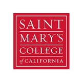 Saint Mary's College logo