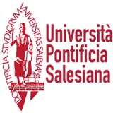 Salesian Pontifical University logo